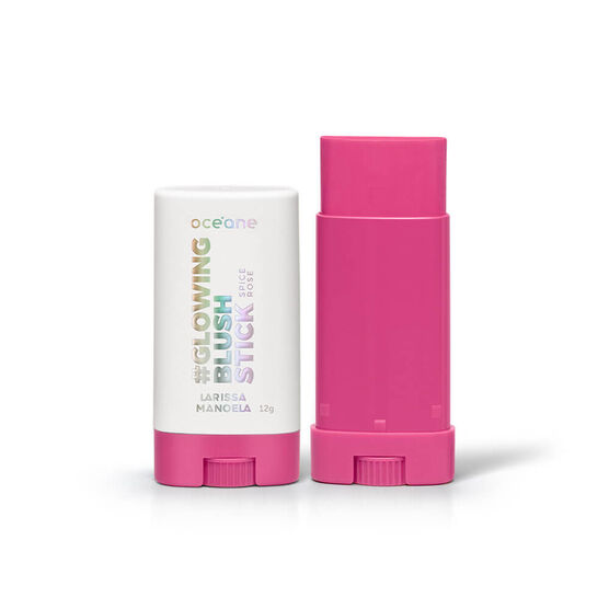 LARISSA MANOELA BLSH STCK GLWNG SPCE RSE